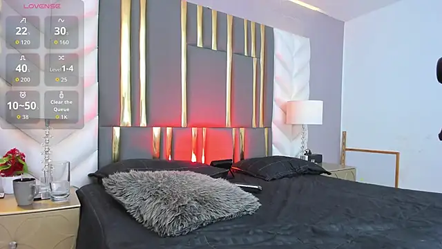  SaraJonness chat room