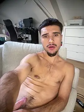 los_freaky - Los_freaky's free webcam - UK Sex Cams