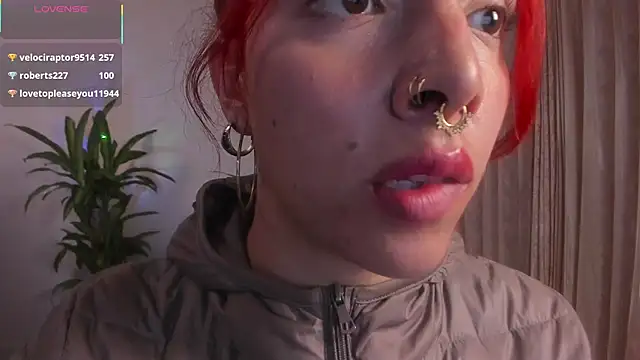 bri_von_dhara__ - Bri_von_dhara__'s free webcam - UK Sex Cams