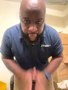 africandickxxl