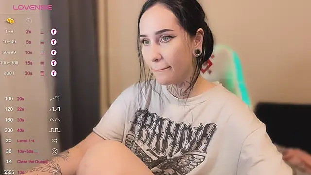 AnastasiaSun