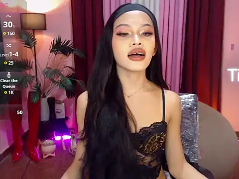 Asianprincess69 live cam