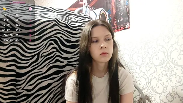 babylilcute - Babylilcute's free webcam