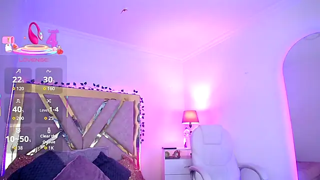 ashley_parkerr - Ashley_parkerr's free webcam - UK Sex Cams