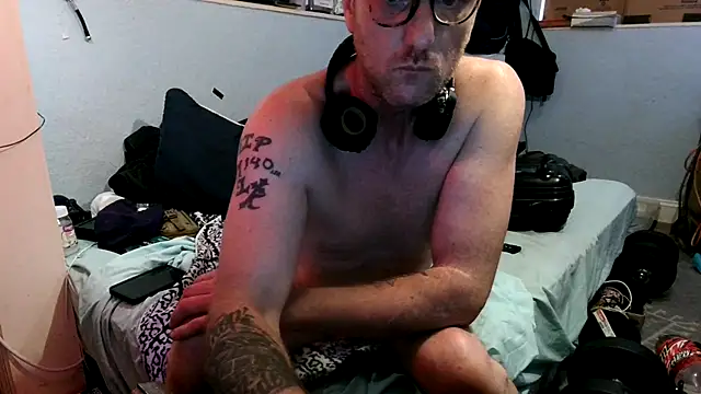 PornStro921