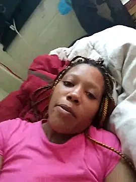 TickleMeKink's Stripchat show and profile