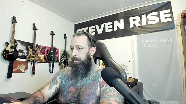 StevenRiseNYC
