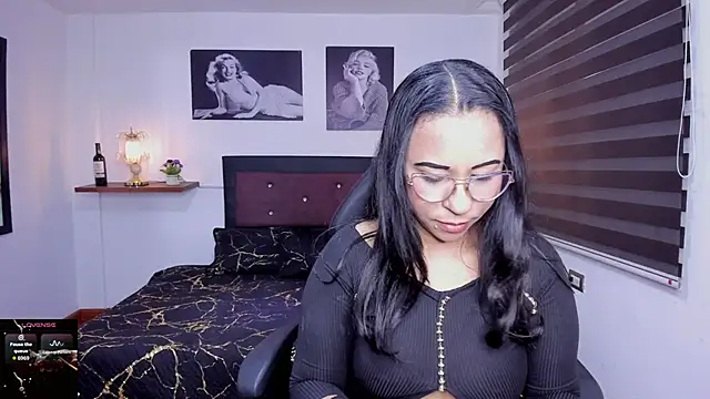 Veronica_jonness