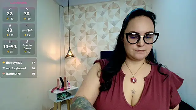 veronicabbw