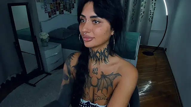 CharimgSabrina