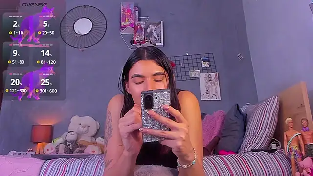  tiffbeatiful chat room