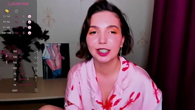 KindHazelHere_