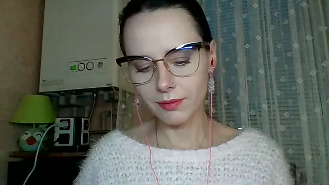 LuminousLady