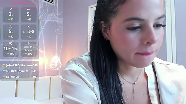 sensual_sophie_ - Sensual_Sophie_'s free webcam
