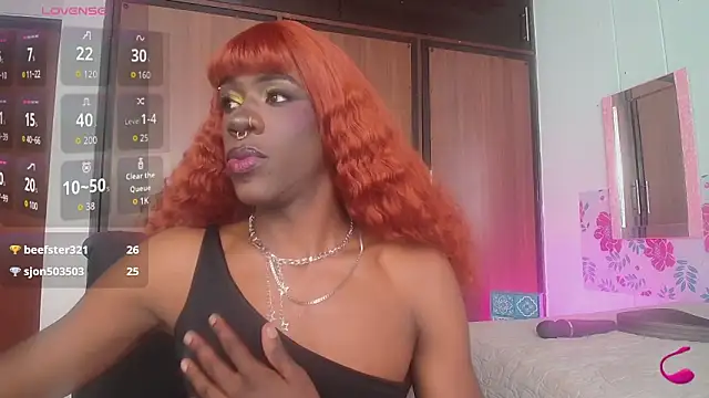 EbonyHansNight