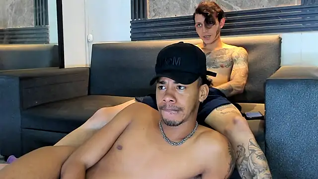 Hottwinkguys