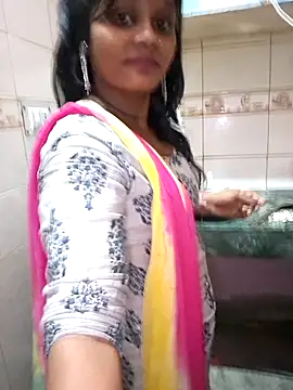 Rashmi_Pathak from StripChat is Freechat