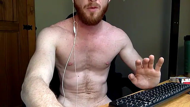 smoker_ginger (Ask my age) - CHAIN 5 CLOUDS