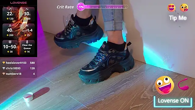FeetVibe