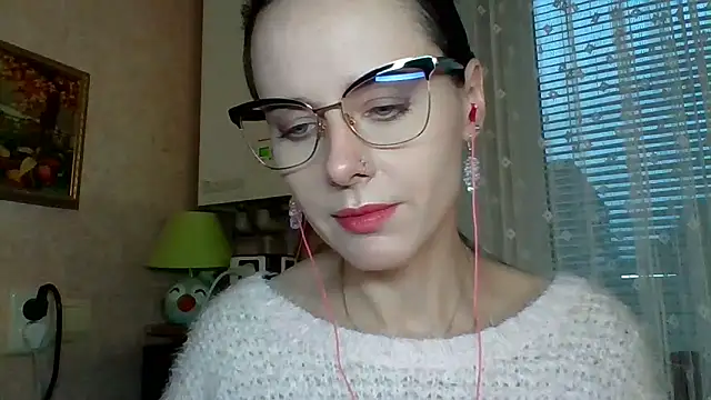 LuminousLady