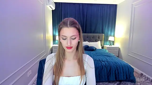 naturalbeaty - NaturalBeaty's free webcam