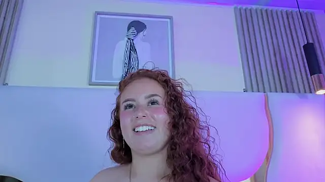 ammberjones - AmmberJones's free webcam