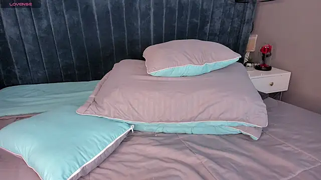magic_isa - MAGIC_ISA's free webcam - UK Sex Cams