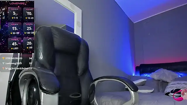 jhon_snow22 - Jhon_snow22's free webcam - UK Sex Cams