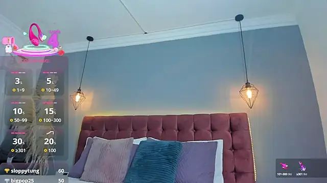 tania_77_ - Tania_77_'s free webcam