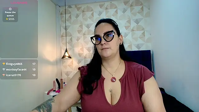 veronicabbw