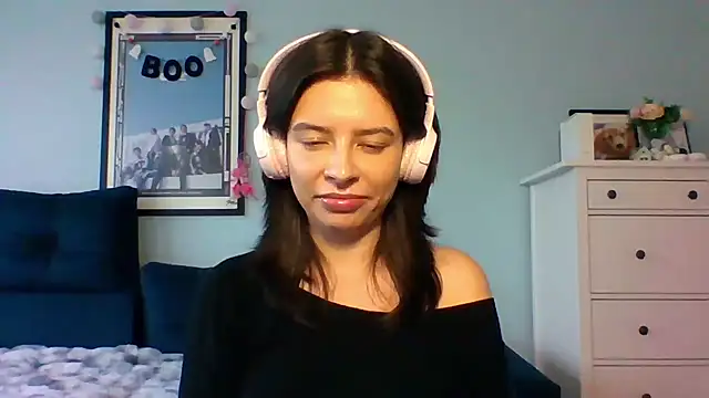LariceSexy