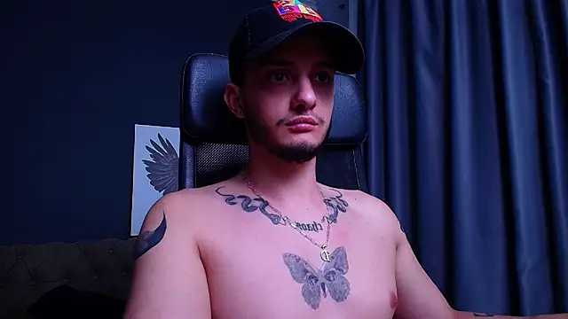 OscarGriffin