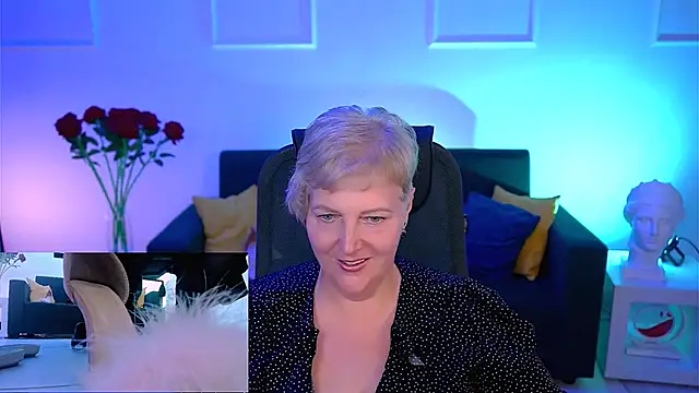 MaryMogan