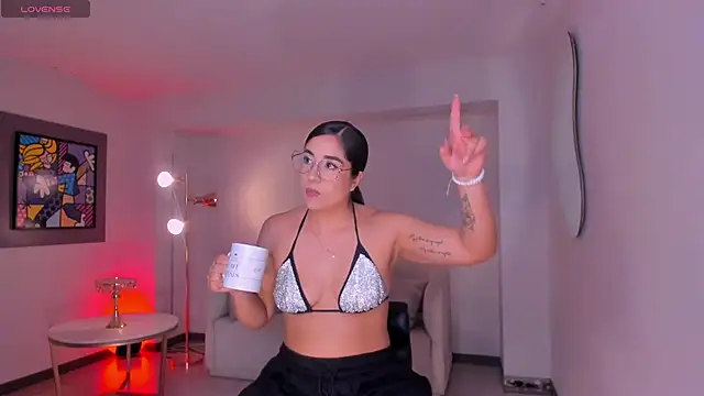 SussyBellX