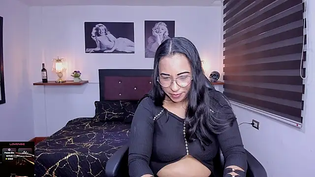 Veronica_jonness