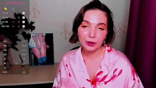 KindHazelHere_
