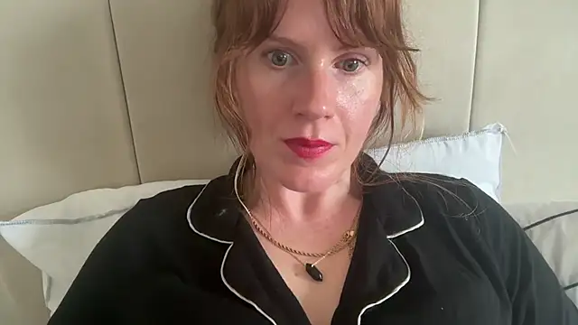 redheadrosie69