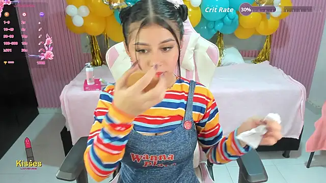 yuli 16
