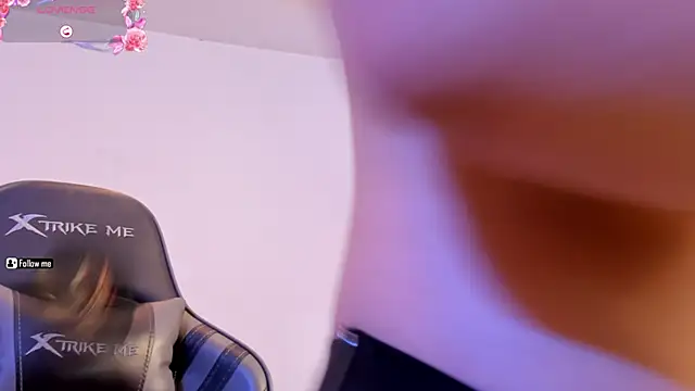 amypond__ - Amypond__'s free webcam - UK Sex Cams