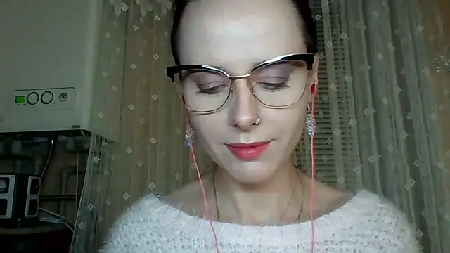 LuminousLady