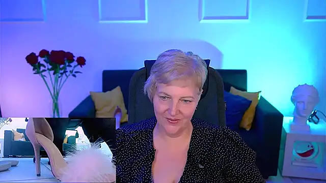 MaryMogan