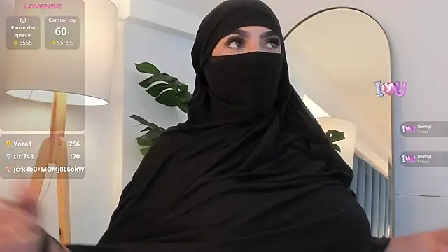 _malih_ - _malih_'s free webcam