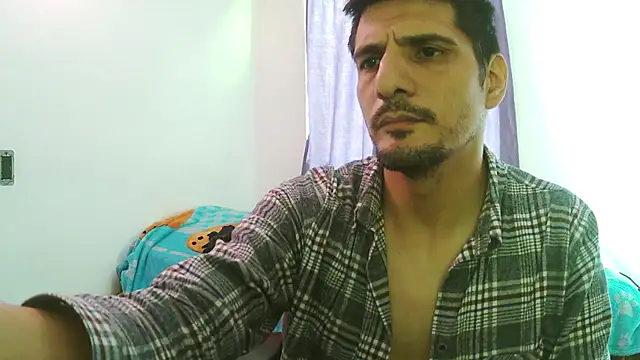 braulio_master - Braulio_master's free webcam