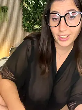 MysteryGirl7 live cam
