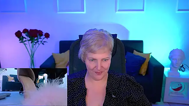 MaryMogan