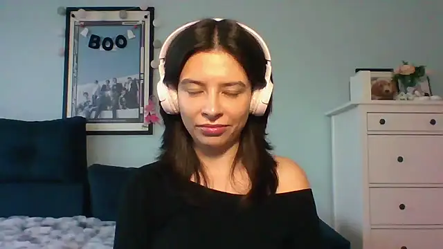 LariceSexy