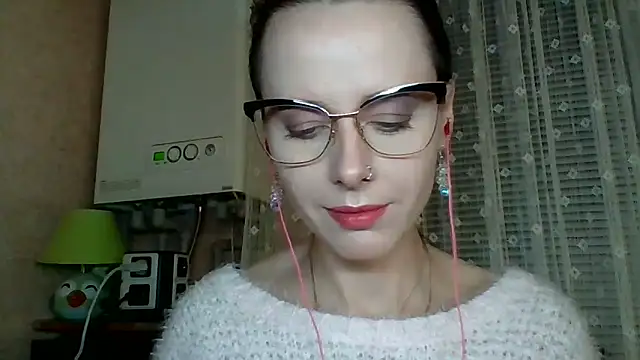LuminousLady