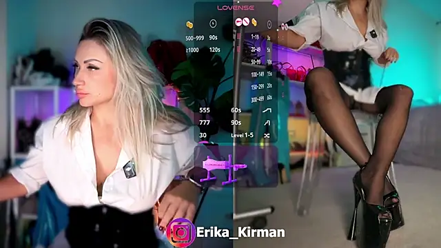 Erika_Kirman