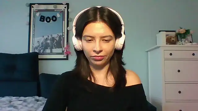 LariceSexy