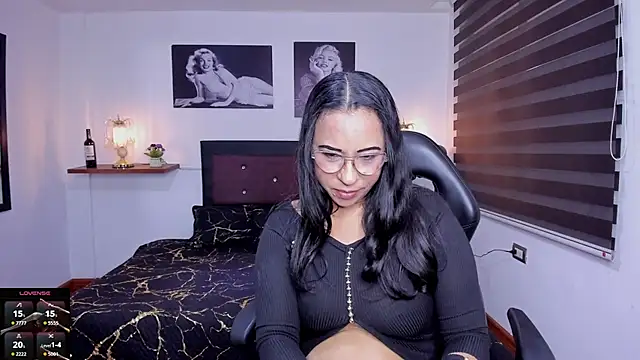 Veronica_jonness